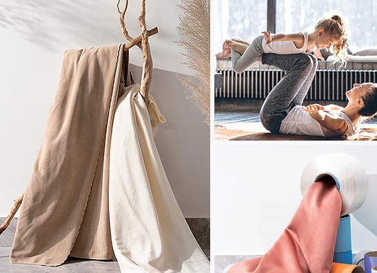 滌綸長(zhǎng)絲