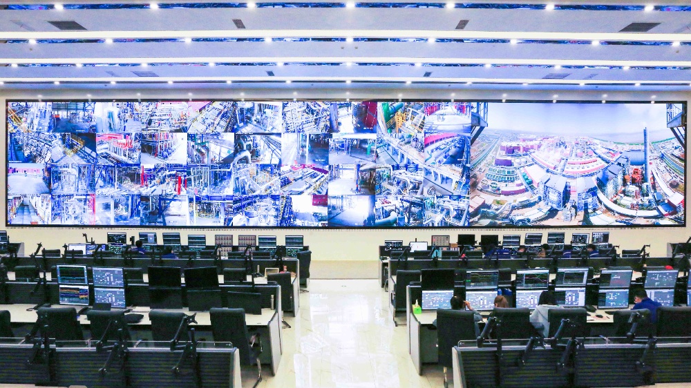 中控室-網(wǎng)站新聞