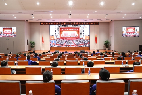 黨員活動：理論學(xué)習(xí)