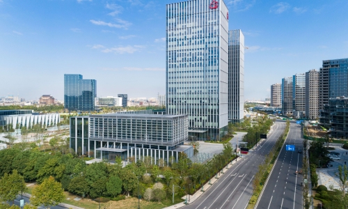 聚酯滌綸行業(yè)唯一！桐昆入選2022年度重點(diǎn)用能行業(yè)能效“領(lǐng)跑者”企業(yè)！