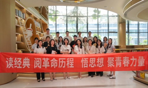 迎七一丨聽一聽桐昆如何講好紅色故事，培育紅色傳人！